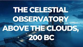 The Celestial Observatory Above the Clouds, 2