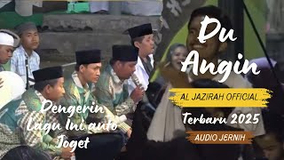 DU ANGIN VERSI AL JAZIRAH  NUSANTARA 