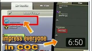 How to be a ghost in clash of clans|Q/A screenshot 1