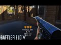 すぐチート行為認定でBANされる奴【バトルフィールドV-BFV実況】