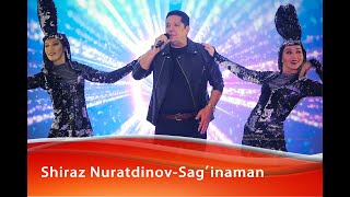 Shiraz Nuratdinov-Sag'inaman  Jańa jil Шираз Нуратдинов-Сагинаман  Жаңа жыл