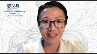 Improving protein metabolism and reducing sarcopenia | Dr Tsai ShihYin