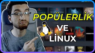 Linux Neden Popüler Değil (Feat. Webtekno)