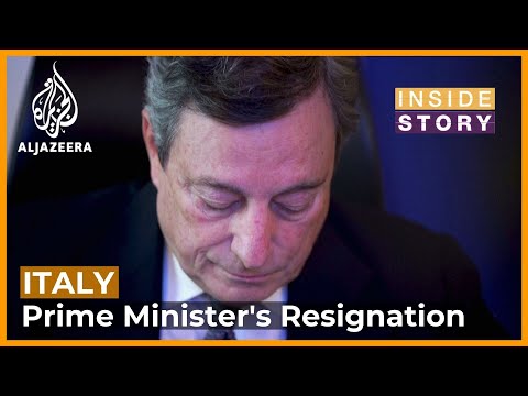 What's behind Italy's latest political turmoil? | Inside Story