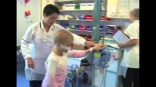 Cancer Research UK | Fundraising Documentary