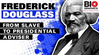 Frederick Douglass: From Slave to Presidential Advisor screenshot 2