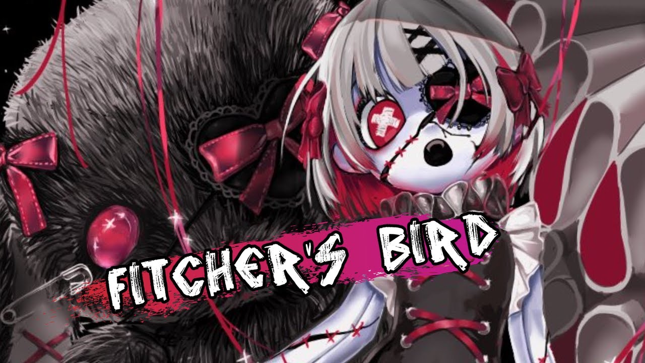 Fitcher's Bird [ft. SOLARIA] - YouTube
