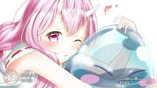 That Time I Got Reincarnated as a Slime Season 3 Ending 2 Full Miracle soup by MindaRyn Lyrics