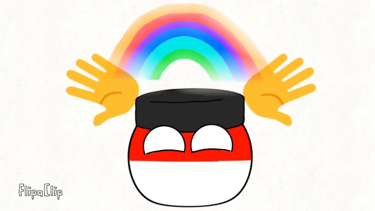 Kopilasi part 2#countryballs#introball#