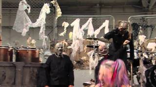 Смотреть клип Mushroomhead Come On Video Hd - Official Banned Version