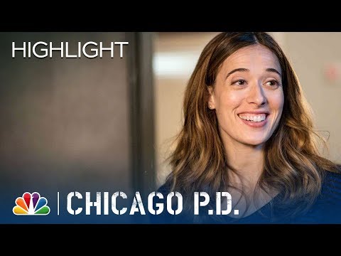 Chicago P D