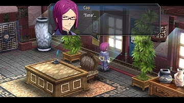 Legend of Heroes: Trails from Zero - Chapter 2 - Part 3