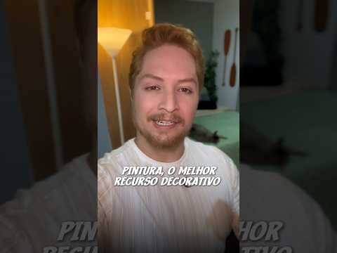 QUER COMEÇAR DECORAR
