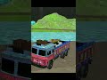 The Impact of 3D Technology on Truck Cargo Driving