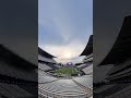 Football skies