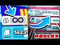 How to get unlimited subscribers in youtube simulator z roblox