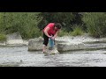 Що трапилось з водою? Прибирання, робимо паркан