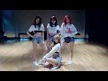 BLACKPINK - &#39;Forever Young&#39; Dance Practice Mirrored