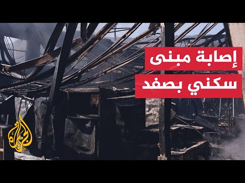 إذاعة الجيش الإسرائيلي: سلاح الجو هاجم نحو 100 هدف في لبنان