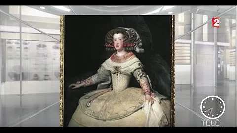 Pourquoi Louis XIV Doit-il épouser l'infante d'Espagne Marie-thérèse ?