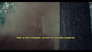 Travis Scott - Upper Echelon (status) (legendado) Travis Scott - Upper Echelon (status) (legendado)