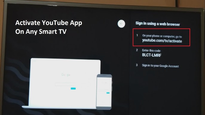 tv. tv/start enter code: How to Enter Activation Code in