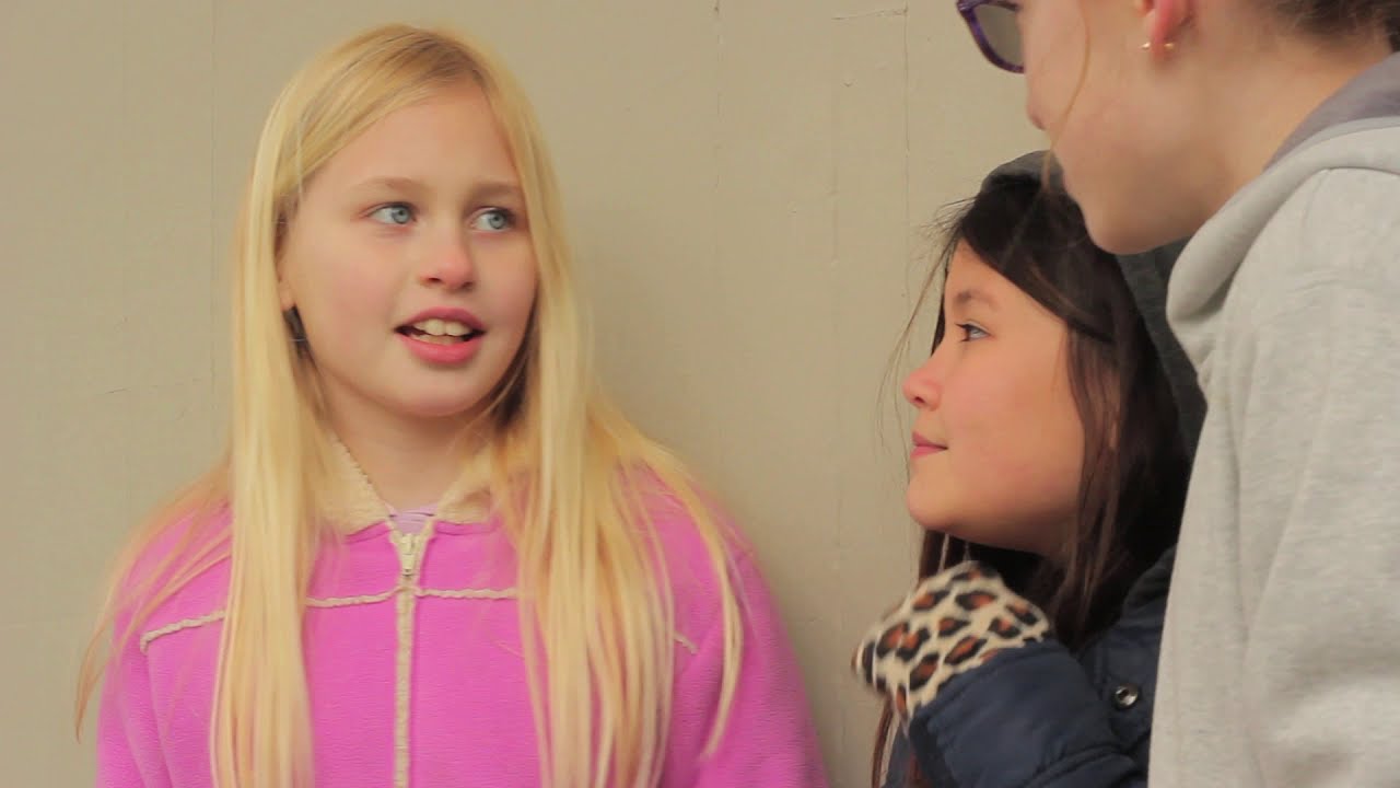 CHANCE DAY concept trailer 