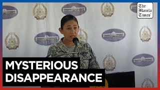 PH Air Force fighter jet goes missing