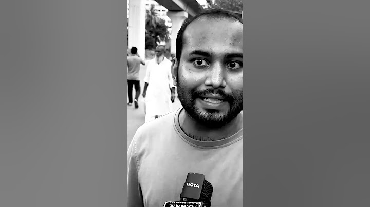 কোটা আন্দোলনকারীদের পক্ষ নিয়ে প্রধানমন্ত্রীকে কঠিন প্রশ্ন ছুড়ে দিলেন সাহসী যুবক মহিউদ্দিন রনি