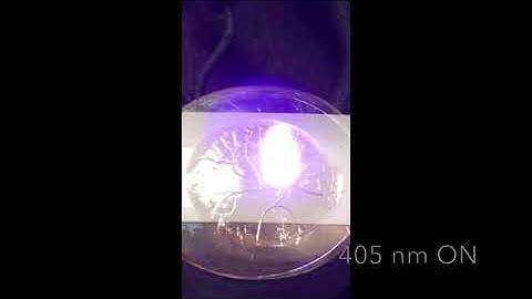 Visualizing internal stresses in solid polymers using color-changing spiropyrans