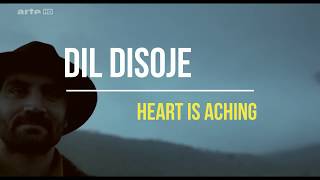 Mem Ararat - Dil Disoje (Heart Is Aching) Kurdish Love Song, English Subtitle Resimi
