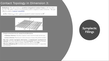 Symplectic Geometry of Anosov Flows in Dimension 3 and Bi-Contact Topology - Surena Hozoori