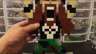 Lego AlphaOmegaSin