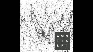 Amotik - Adhtis - Vistār LP - [AMTKLP1] - 2019