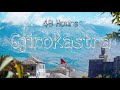 48 hours in gjirokastra  albania 2020