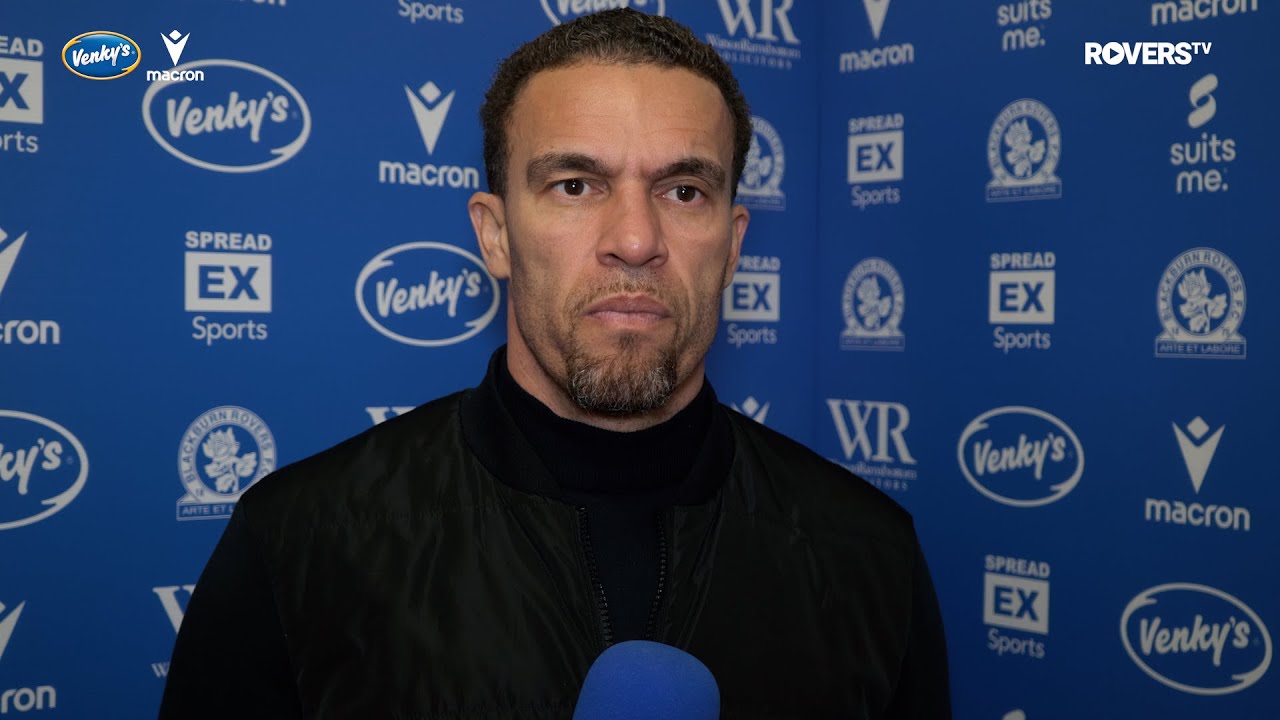 Послематчевое интервью Валериена Исмаэля (H) КПР