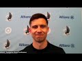 Postgame Press Conference: April 6, 2025