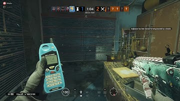 Scariest and Luckiest Bandit Clutch (EARRAPE AT END)