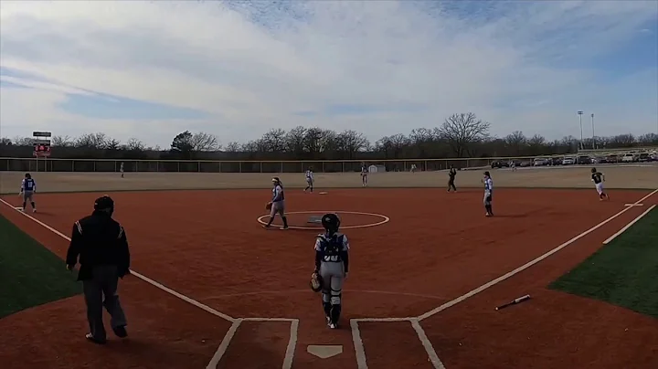 2023 Jill Moreland - OF/2B