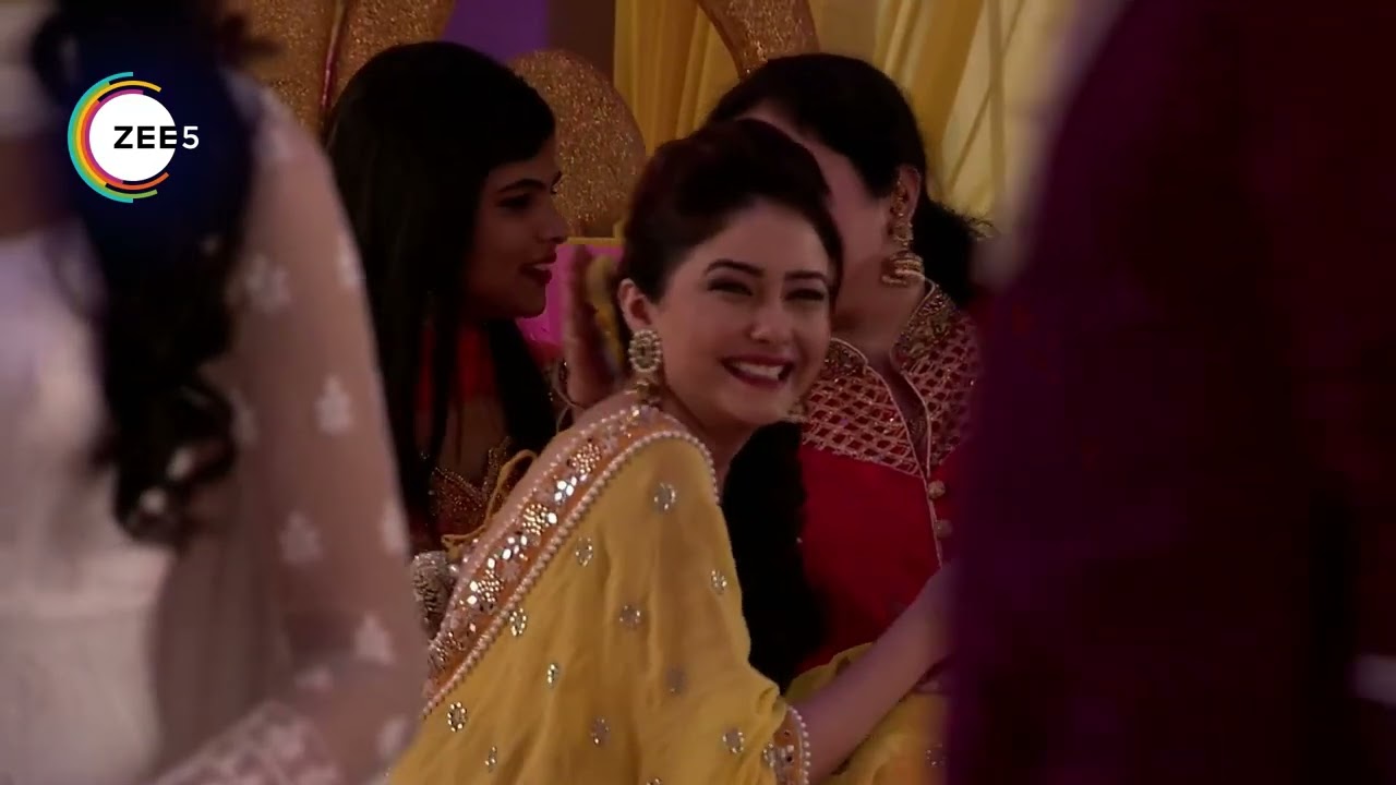 Kumkum Bhagya | Ep - 789 | Webisode | Zee TV