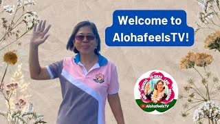 The Making of Aloha Twist Zumba