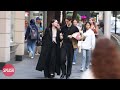 Dove Cameron And Damiano David Spark Major Engagement Rumors While Strolling Through Sydney
