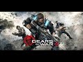 GEARS OF WAR 4 - Campaign Act 3 | Gameplay |