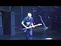 Pearl Jam - Live Comfortably Numb Cracow, Tauron Arena, Poland 03.07.2018 4k 2160p