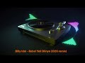 Billy Idol - Rebel Yell (Kinyo 2026 remix)