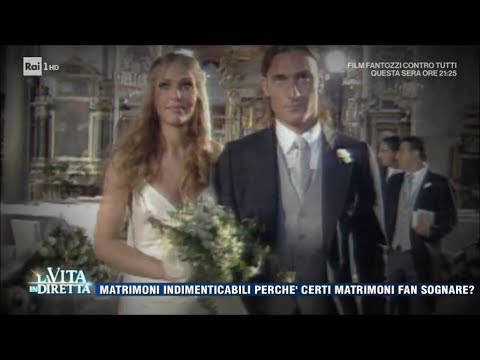 Video: 5 Famosi Matrimoni Star Di Convenienza