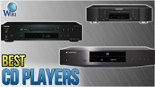 видео Marantz CD5005, купить CD проигрыватель Marantz CD5005