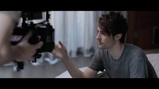 DallasK - Behind The Scenes of 'Self Control'