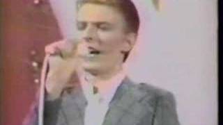 David Bowie & Cher chords