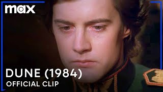 Paul's New Age Duel Against Gurney | Dune (1984) | Max